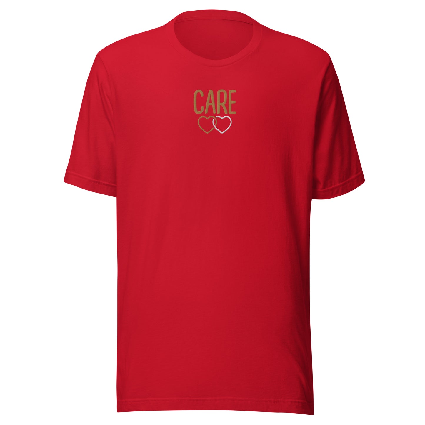 ONE Unisex Care T-Shirt (Traditional)